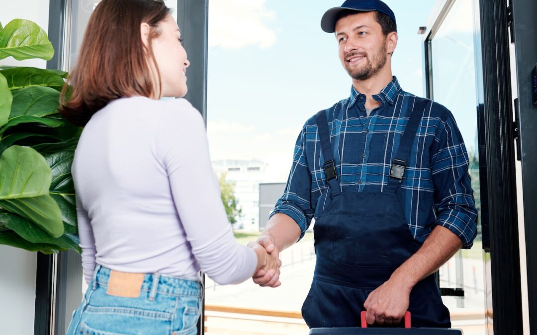 Seminar Auftrittskompetenz für Handwerker